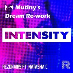 Rezonairs_Intensity (Mutiny's Dream Rework Sampler) Free Download