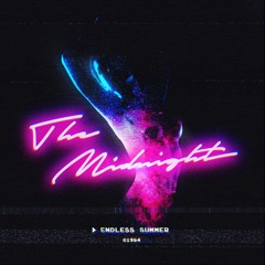 The Midnight - Daytona