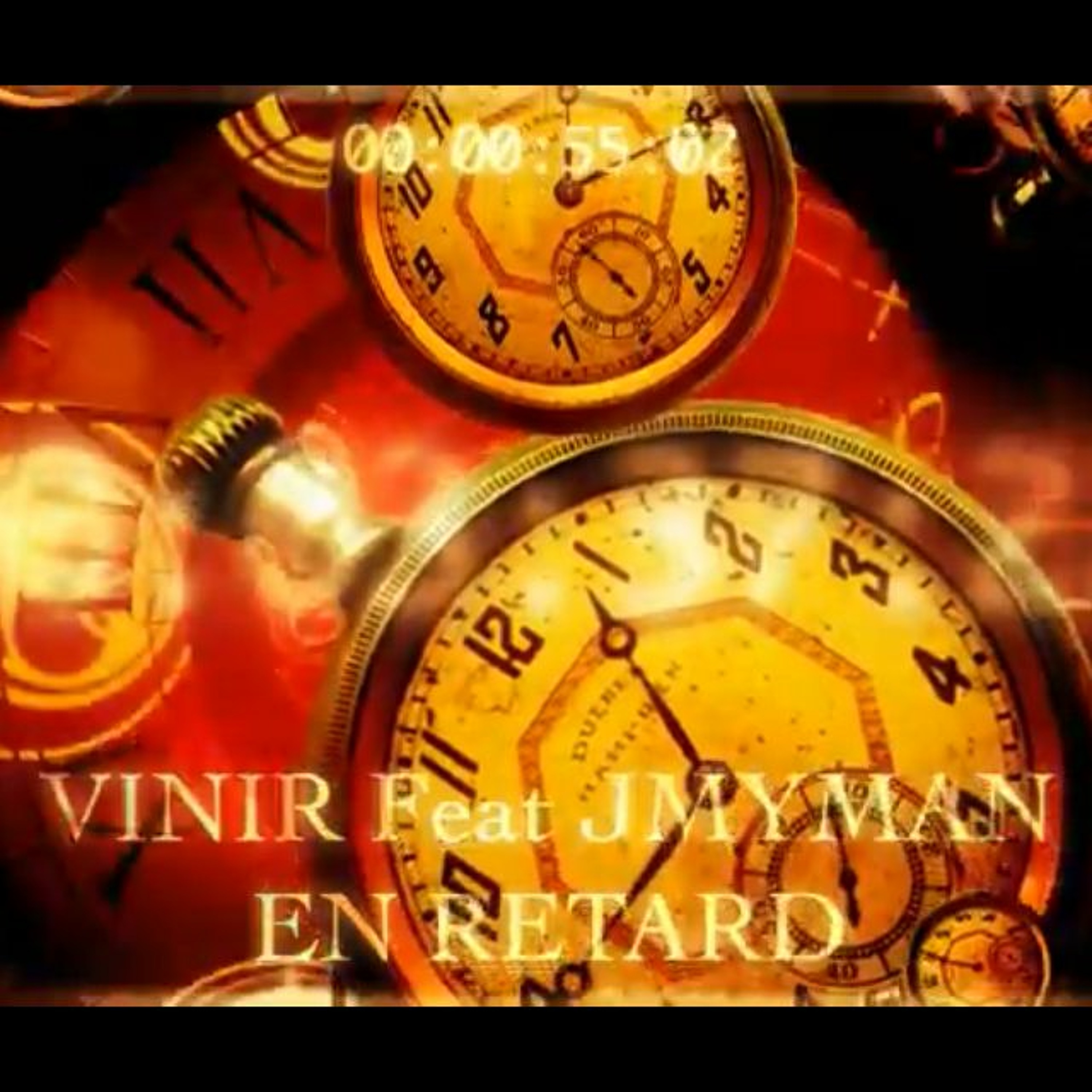 Vinir & Jmyman - En retard (Prod. Jmyman) episode artwork