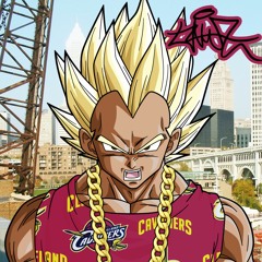 Vegeta Da Rhyme Schema (CHARGER) *Produced By Arzon* FREE DL AT 2K PLAYS