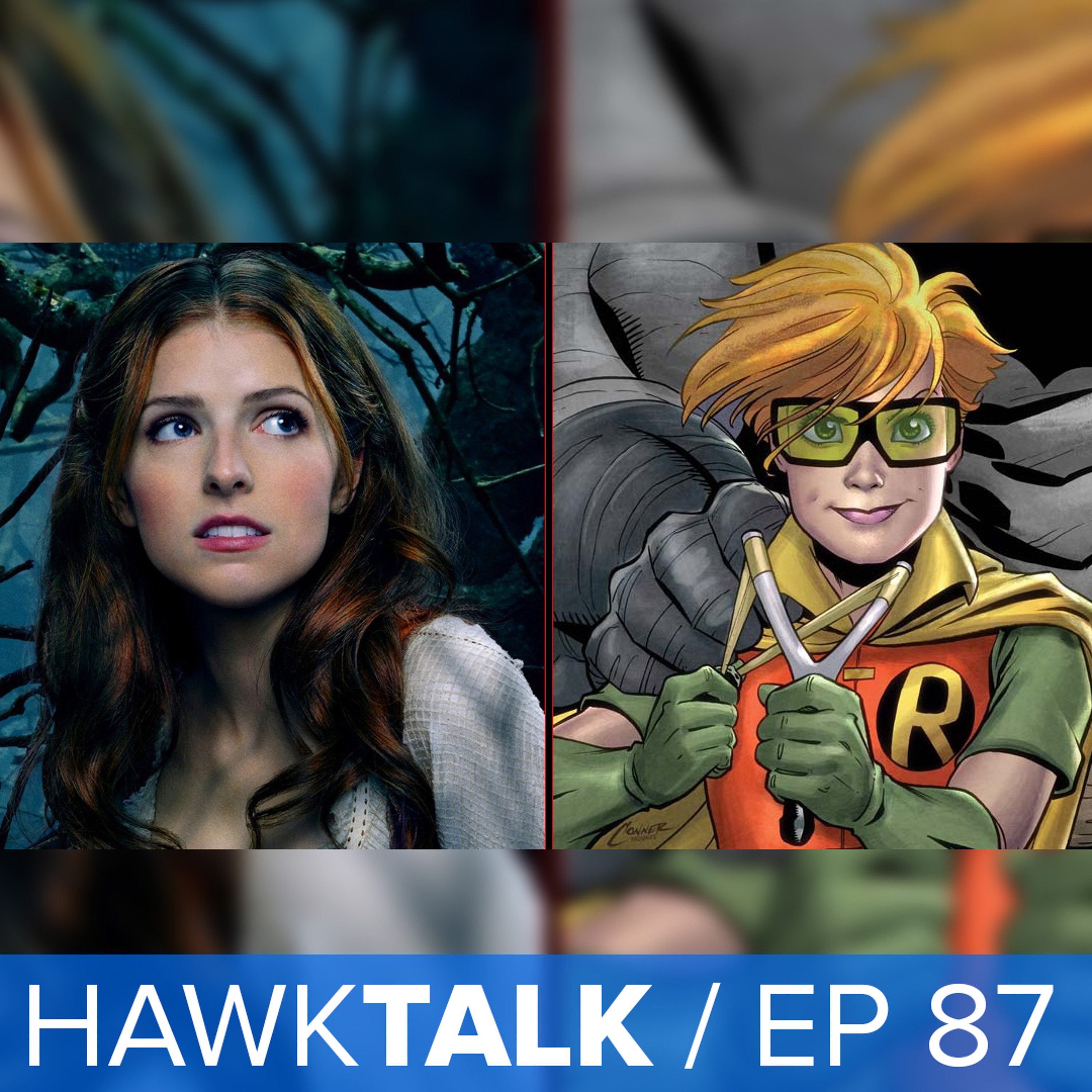 HawkTalk
