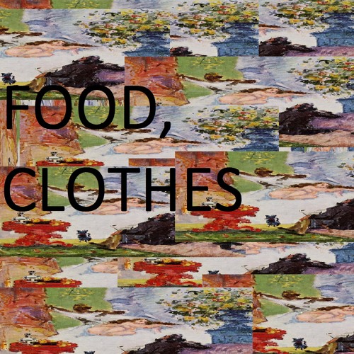 Stream KING HELEN Listen to Food, Clothes playlist online for free on