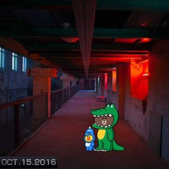 UV Soundsystem (Albrecht & Conrad) recorded live at MMA Munich 15/10/2016