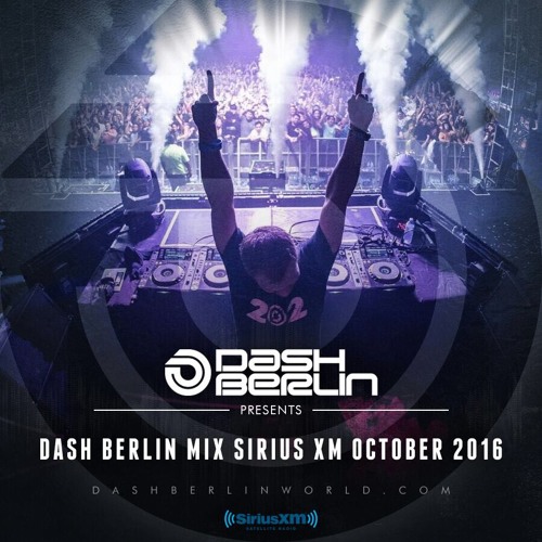 Dash Berlin Radio & Live Mixes 2016 by Dash Berlin Free Listening on
