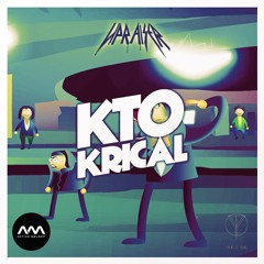 Upraiser - Kto Krical