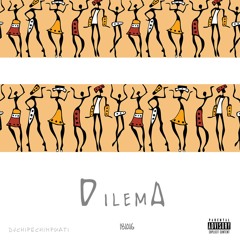 Dj Chipe Chimpuati-Dilema mix kizomba vol2