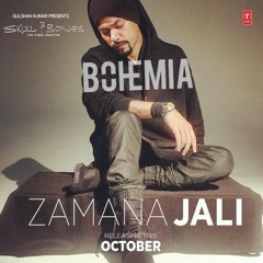 Zamana Jali - Bohemia