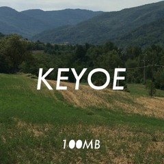 Keyoe