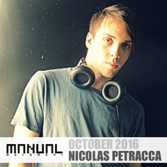 Nicolas Petracca