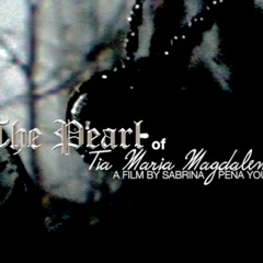 Halloween Ghost Story: The Pearl of Tia Maria Magdalena
