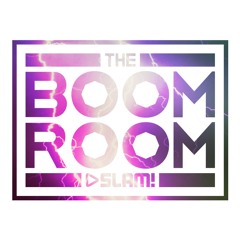 124 - The Boom Room - Karotte B2b Gregor Tresher (WTTF 2016)