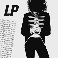 LP - Lost On You | Piano Cover