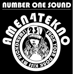 T-MENACE & C3B - NUMBER ONE SOUND