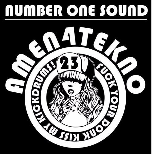 T-MENACE & C3B - NUMBER ONE SOUND