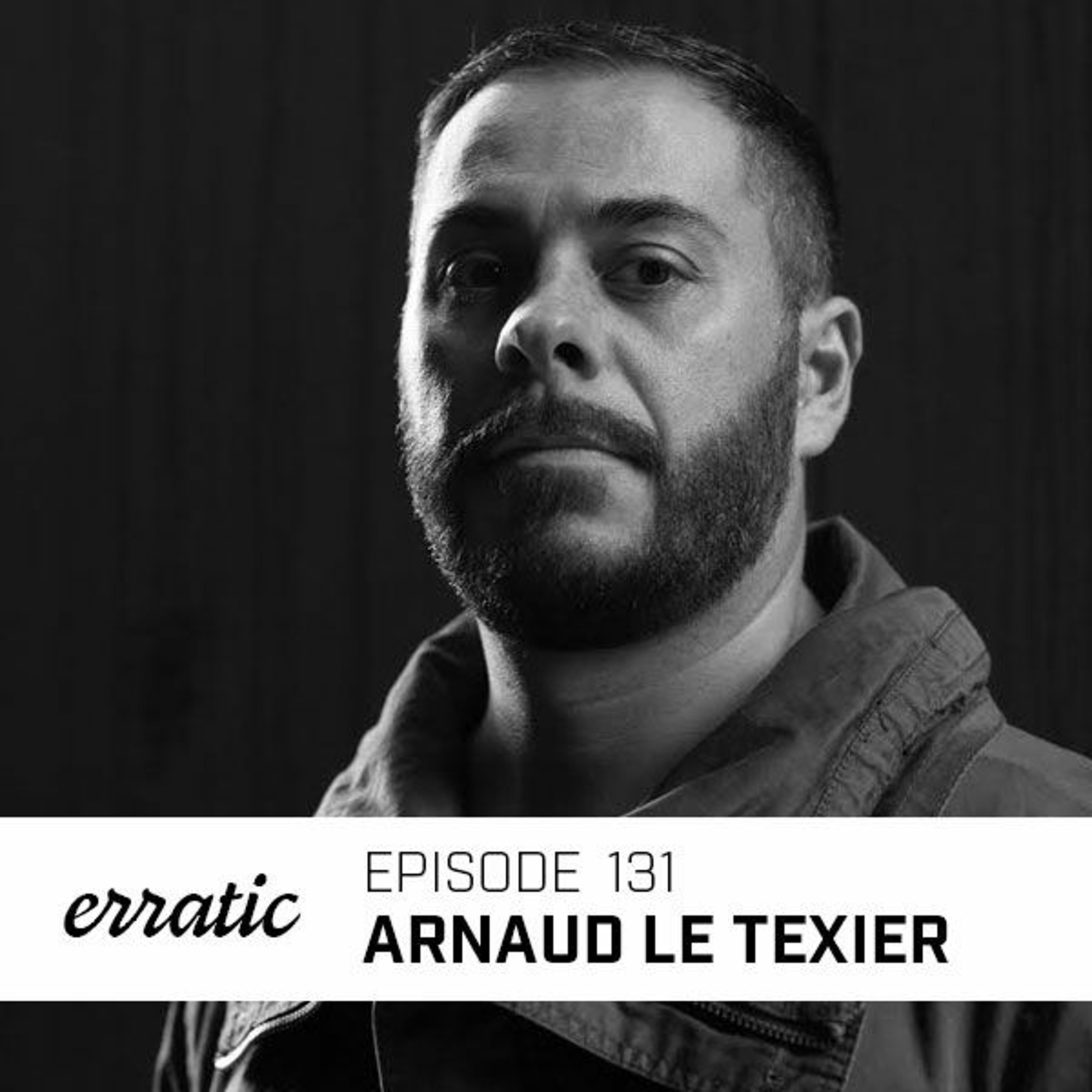The Erratic Podcast
