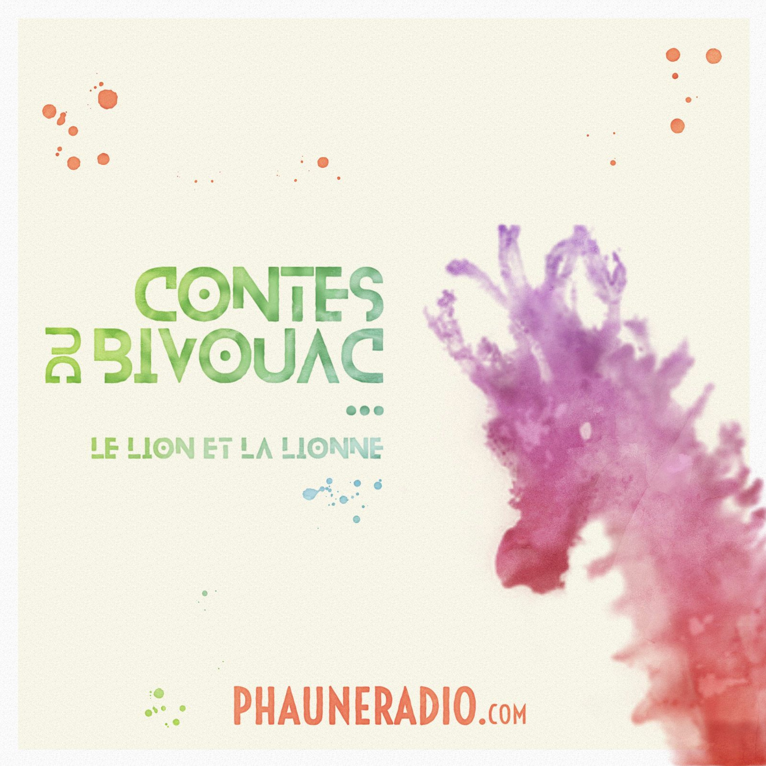 Le Lion & la Lionne [Pépito Matéo] episode artwork