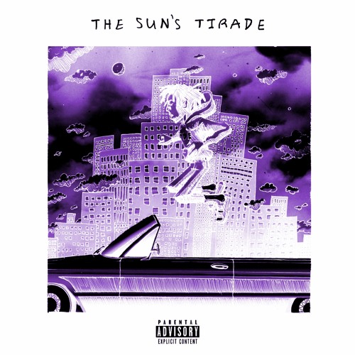 Isaiah Rashad - 4r Da Squaw (C&$ By Ocho)