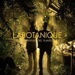 Playlist en mode nature - by CarboMedia