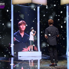 김종국, 아름다운 하모니! - 한 남자 - 《Fantastic Duo》