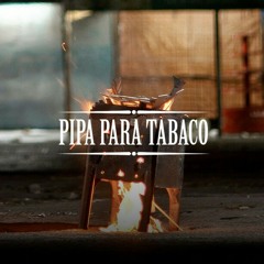 Tranquilidad - Pipa Para Tabaco