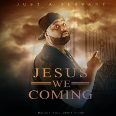 JAS- Built 4 it- featuring Marlo Vincent