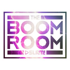 124 - The Boom Room - Dennis Cruz (Deep House Amsterdam)