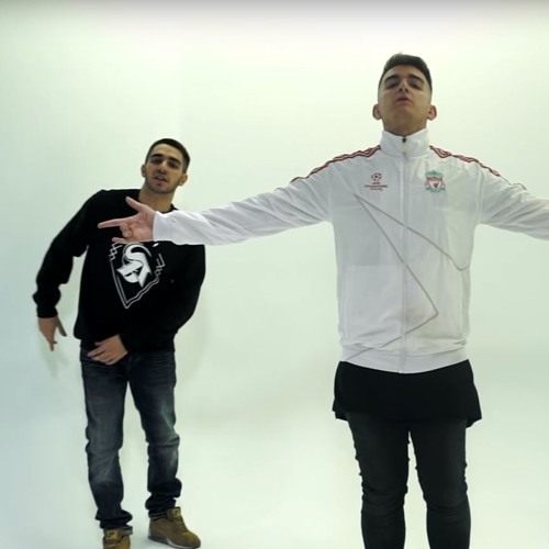 Recycled J Ft.Zetazen - ENEMIES