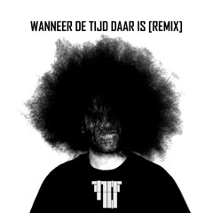NO ORDER: Dilson - Wanneer de tijd daar is [remix]