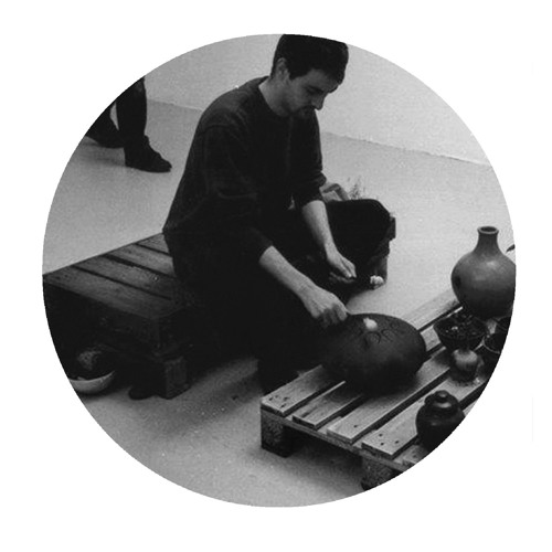 Premiere: Contours - Hands & Feet Dancing [Shall Not Fade]