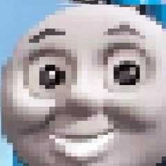 Thomas The Tank Engine Except It Keeps Getting Faster