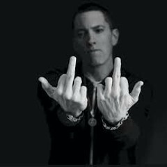 Eminem | Middle Finger