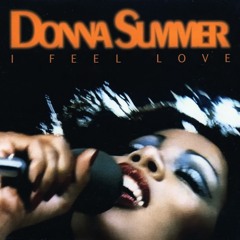 Donna Summer- I Feel Love- Luke Neptune Remix(Performed Live) FREE DOWNLOAD
