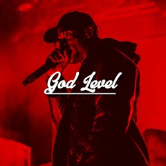 Travis Scott Type Beat 2016 - "God Level" | Prod. by RedLightMuzik & Ocean.(CUT)