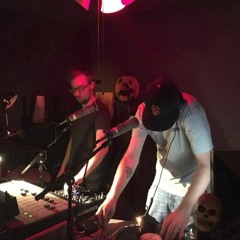 DJ set for Lips & Rhythm on Radio Valencia, San Francisco Oct 08 2016