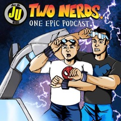 Episode 24: Melbourne Comic Con, Pt. 2 (Interview With Jim Fern)