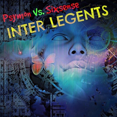 Psymon Vs. Sixsense - INTER LEGENTS ( NEW 2016) - 146 BPM ( MASTER )