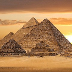 Exploring The Pyramids -NEO22-