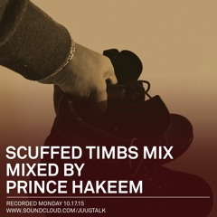 Juug Mix: Scuffed Timbs