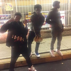 Lil Tae - Problems Ft. J Rock
