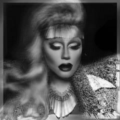 2016 Jodie Harsh @ Supertoys stage at Milkshake