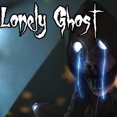 Lonely Ghost