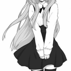 Nightcore - Leave Me Lonley, Ariana Grande