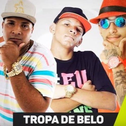 MEGA DOS BANDIDO [ DLN STUDIO, PH DA SERRA, MARCUS VINICIUS, ITIS QUEIROZ, LUIZIN, GUSTAVINHO]