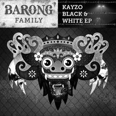 Kayzo - Black & White EP [MINI MIX]