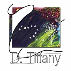 D. Tiffany - Summer Cool Mix 017