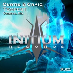CurtisCraig - Tempest - Initium Records Clip IRL021
