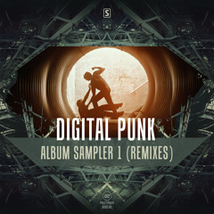 Digital Punk - Invasion (Sub Zero Project Remix) (#A2REC142)