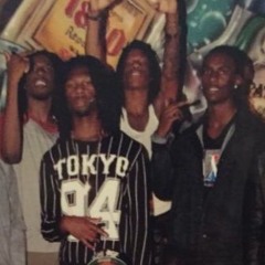 YungLAV - Breakin The Scale