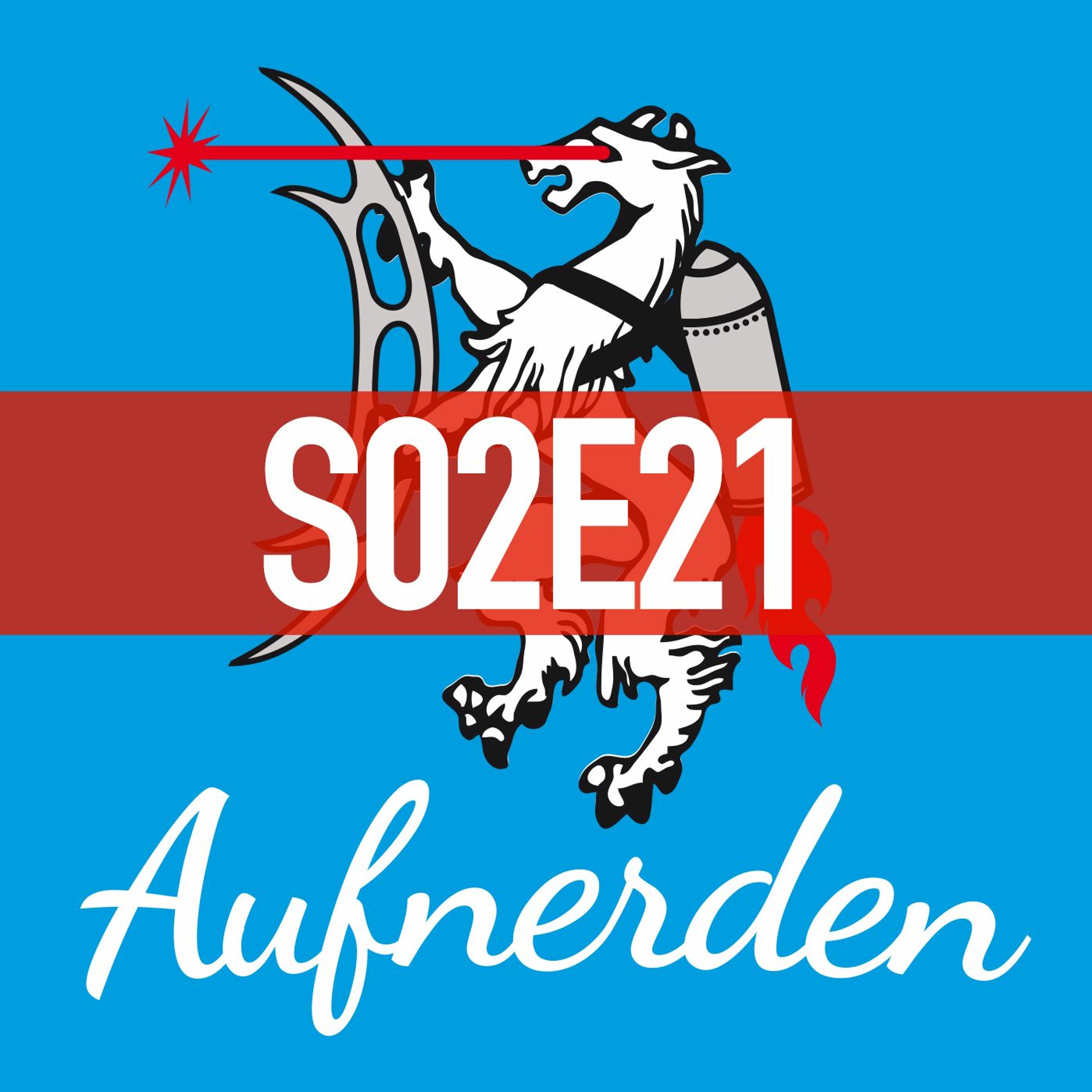 Aufnerden - der steirische Nerdpodcast