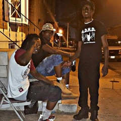 ALWAYZ (feat. Jayco Shah,Manny Mo & G.N.C)